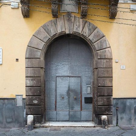 La Dimora Di Cornelia Aparthotel Sorrento Ngoại thất bức ảnh