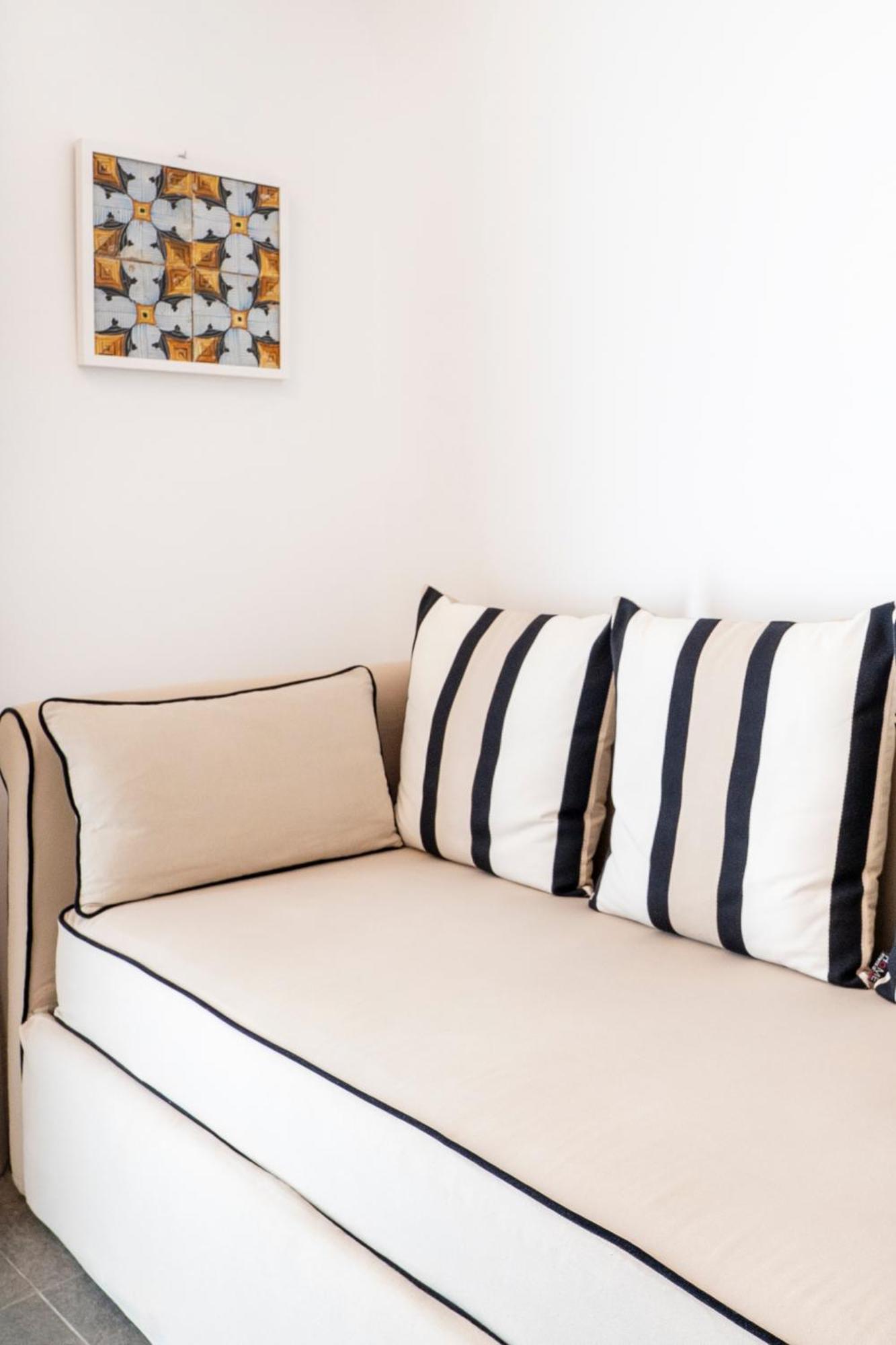 La Dimora Di Cornelia Aparthotel Sorrento Ngoại thất bức ảnh