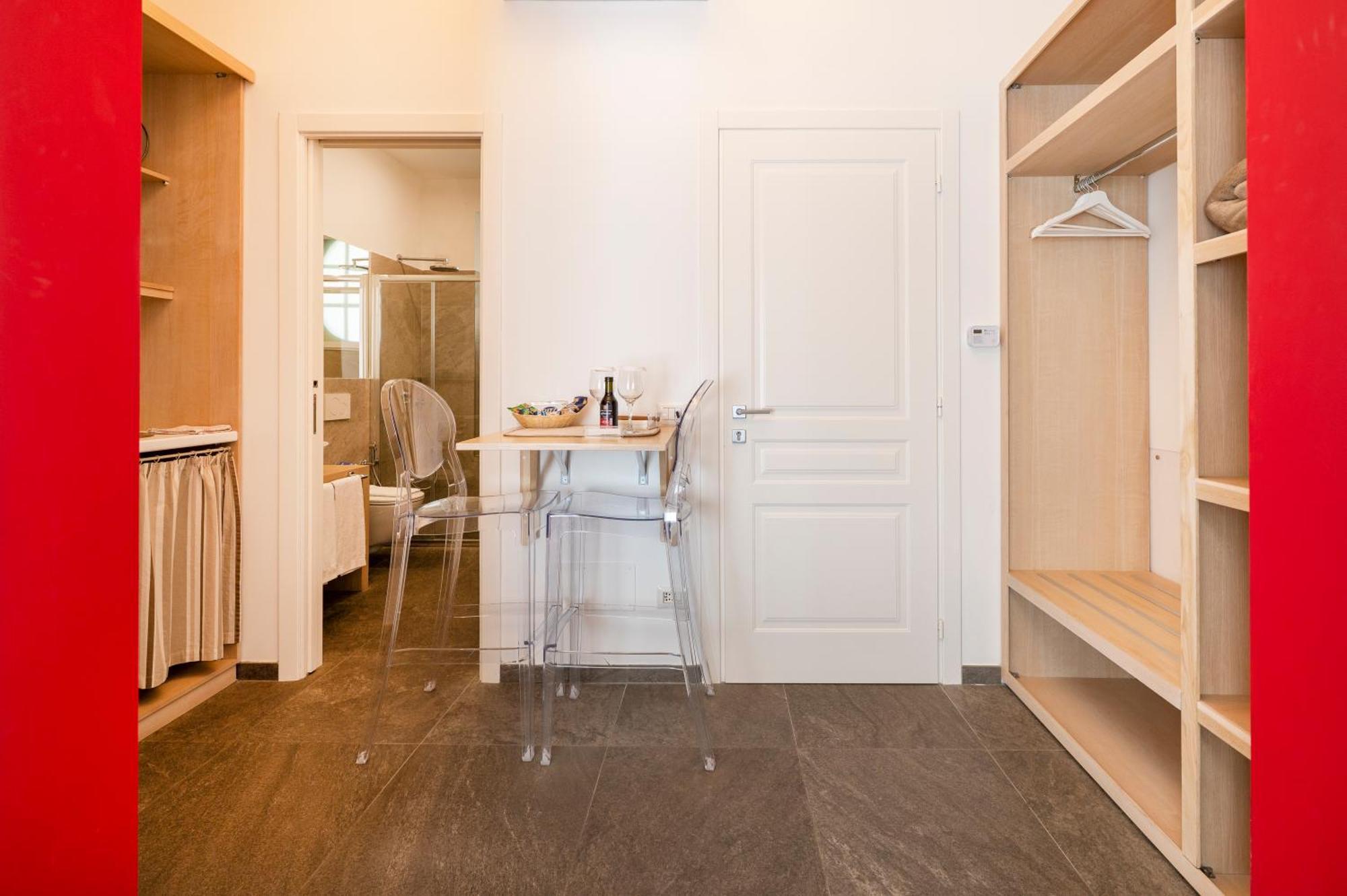 La Dimora Di Cornelia Aparthotel Sorrento Ngoại thất bức ảnh